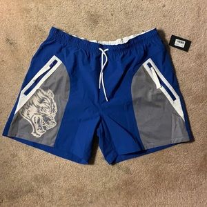 Darc Sport Big Wolf Cycle Shorts